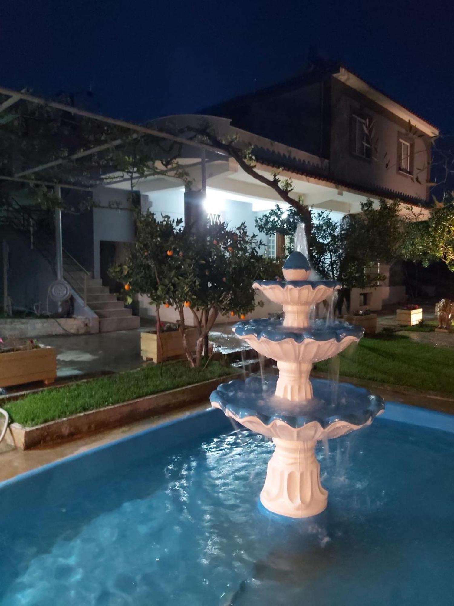 Erdi'S Home Berat Exterior foto